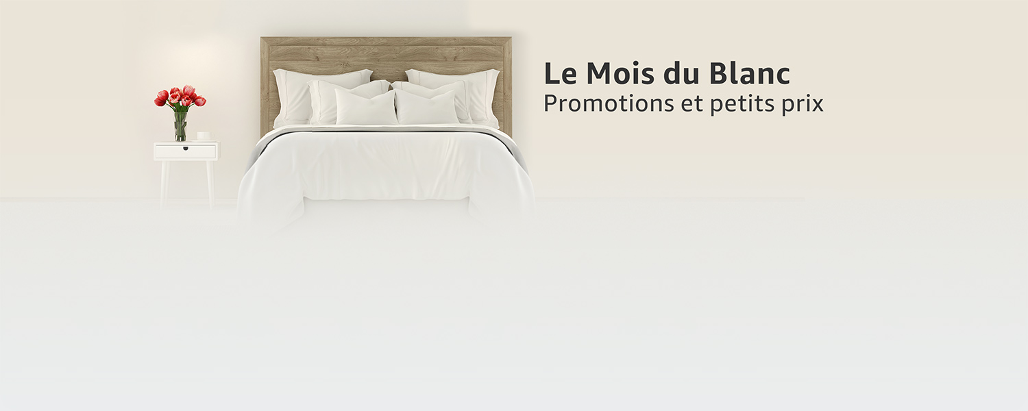 Promotion Cuisine et Maison